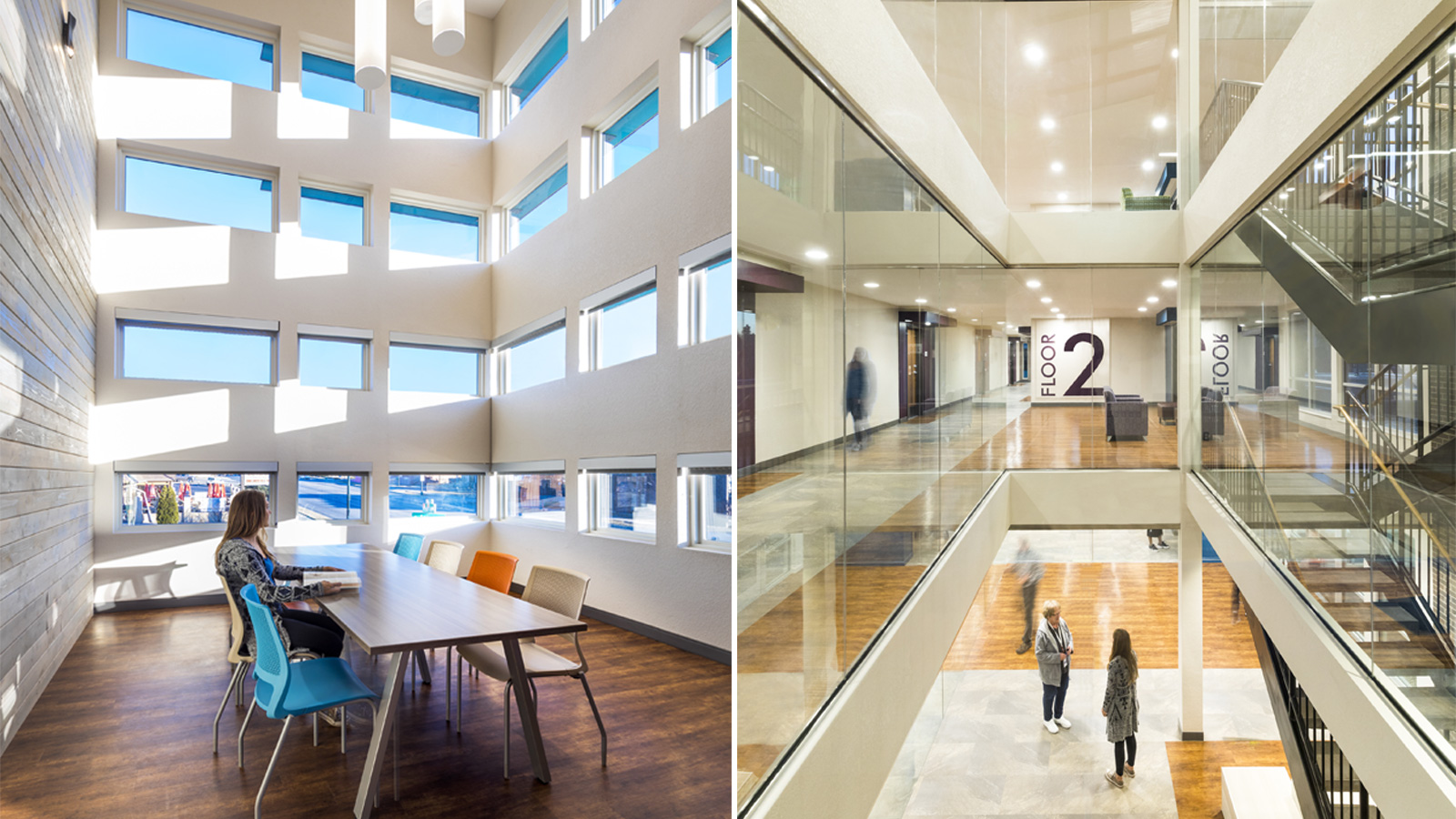 Curated visual reference: Picture Idea: Mental Health Center Of Denver